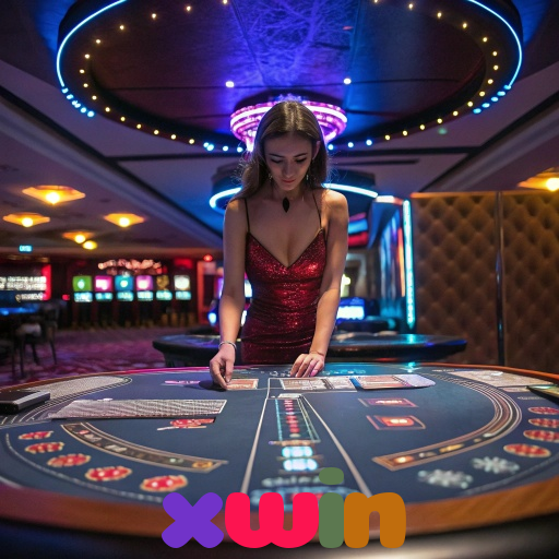 xwin: Aposta Facilmente com Funcionalidades Completas no Aplicativo Móvel