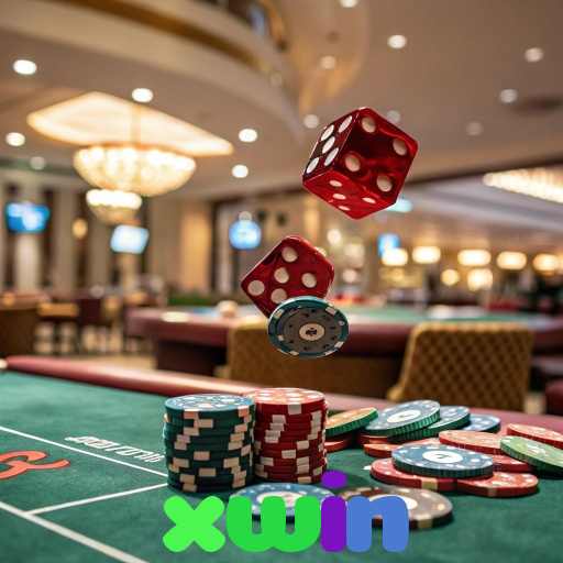xwin: Aposta Facilmente com Funcionalidades Completas no Aplicativo Móvel