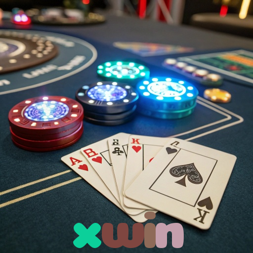 xwin: Aposta Facilmente com Funcionalidades Completas no Aplicativo Móvel