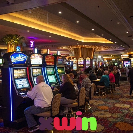xwin: Aposta Facilmente com Funcionalidades Completas no Aplicativo Móvel