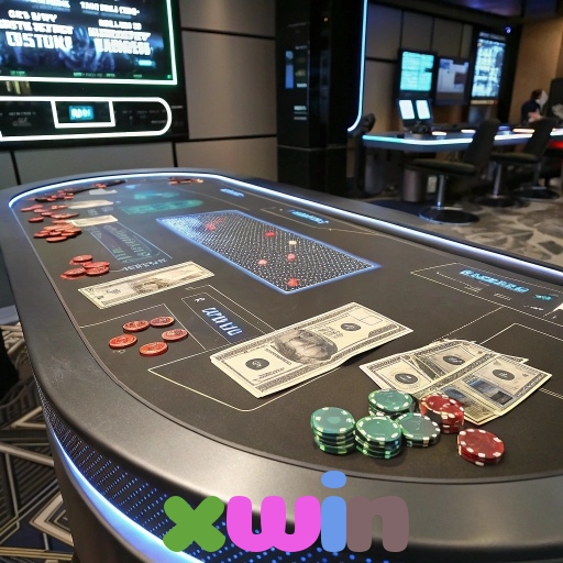 xwin: Aposta Facilmente com Funcionalidades Completas no Aplicativo Móvel