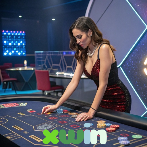 xwin: Aposta Facilmente com Funcionalidades Completas no Aplicativo Móvel