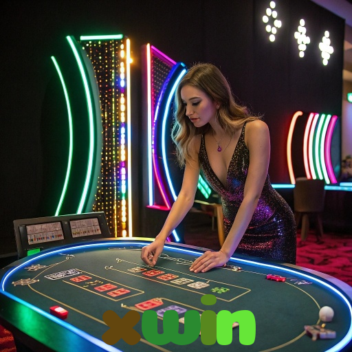 xwin: Aposta Facilmente com Funcionalidades Completas no Aplicativo Móvel