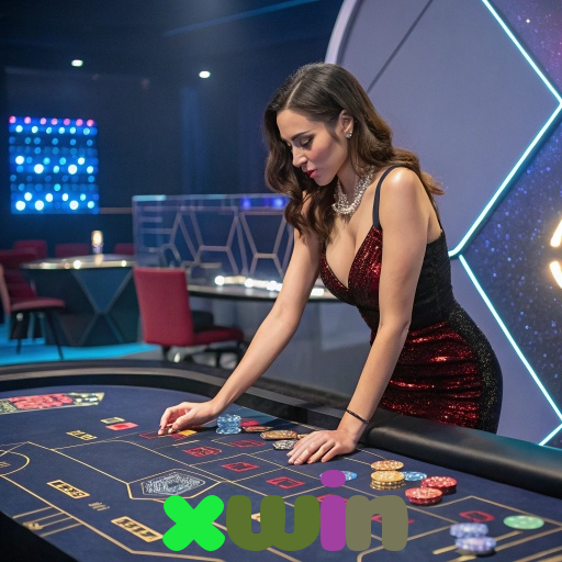 xwin: Aposta Facilmente com Funcionalidades Completas no Aplicativo Móvel