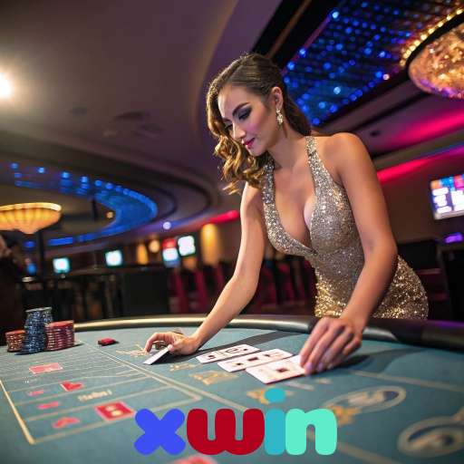 xwin: Aposta Facilmente com Funcionalidades Completas no Aplicativo Móvel