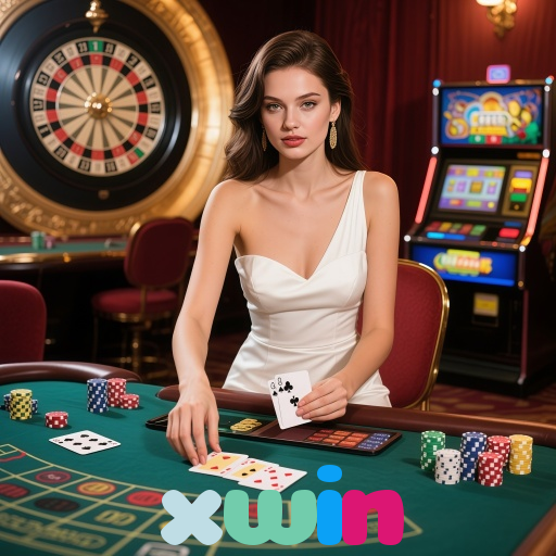 xwin: Aposta Facilmente com Funcionalidades Completas no Aplicativo Móvel