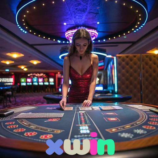 xwin: Aposta Facilmente com Funcionalidades Completas no Aplicativo Móvel