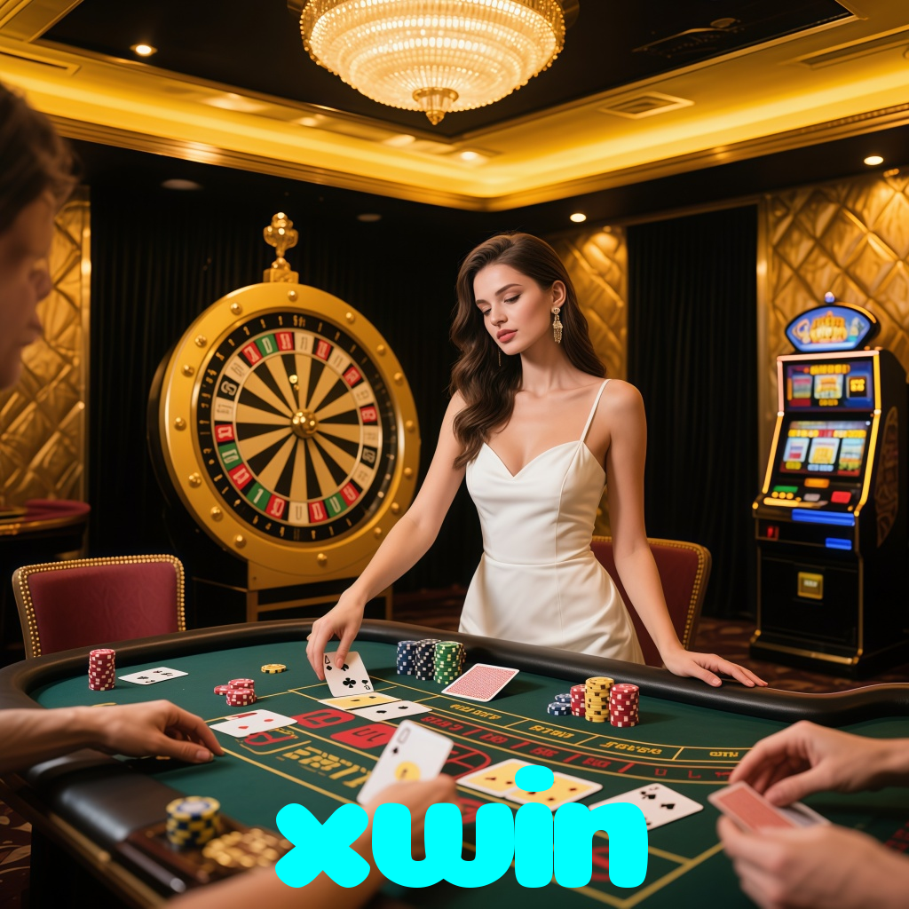 xwin: Aposta Facilmente com Funcionalidades Completas no Aplicativo Móvel