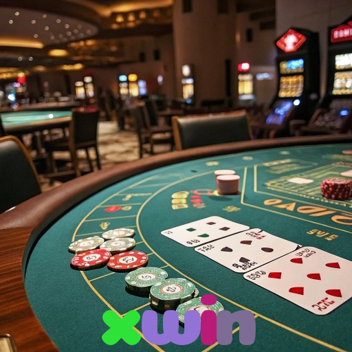 xwin: Aposta Facilmente com Funcionalidades Completas no Aplicativo Móvel