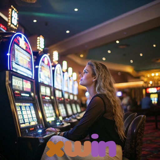xwin: Aposta Facilmente com Funcionalidades Completas no Aplicativo Móvel