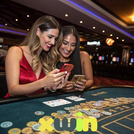 xwin: Aposta Facilmente com Funcionalidades Completas no Aplicativo Móvel