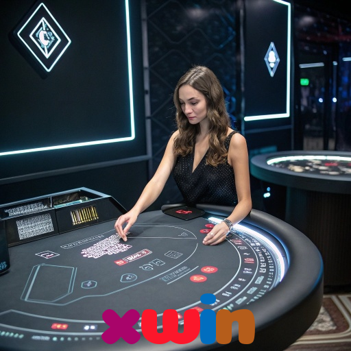 xwin: Aposta Facilmente com Funcionalidades Completas no Aplicativo Móvel