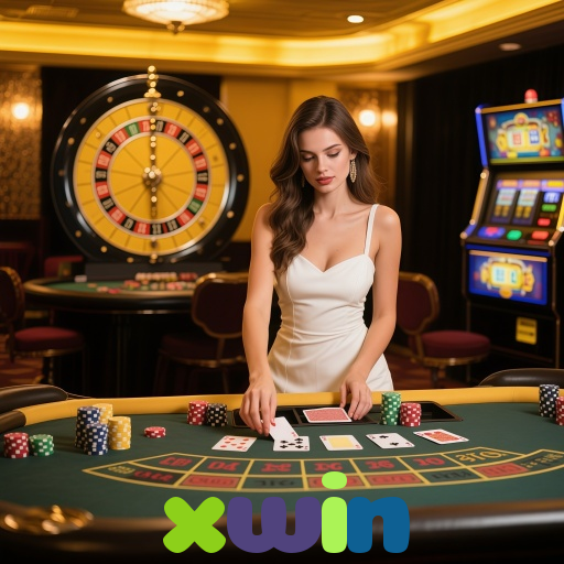 xwin: Aposta Facilmente com Funcionalidades Completas no Aplicativo Móvel