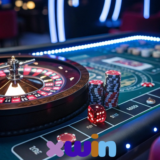 xwin: Aposta Facilmente com Funcionalidades Completas no Aplicativo Móvel