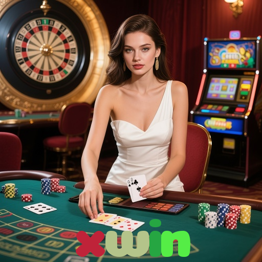 xwin: Aposta Facilmente com Funcionalidades Completas no Aplicativo Móvel