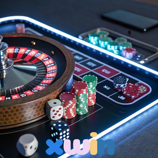 xwin: Aposta Facilmente com Funcionalidades Completas no Aplicativo Móvel