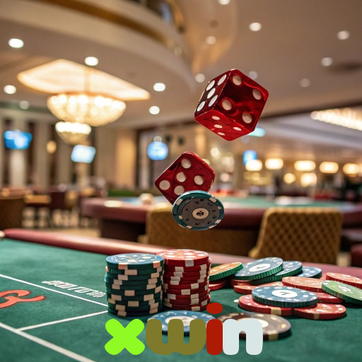 xwin: Aposta Facilmente com Funcionalidades Completas no Aplicativo Móvel