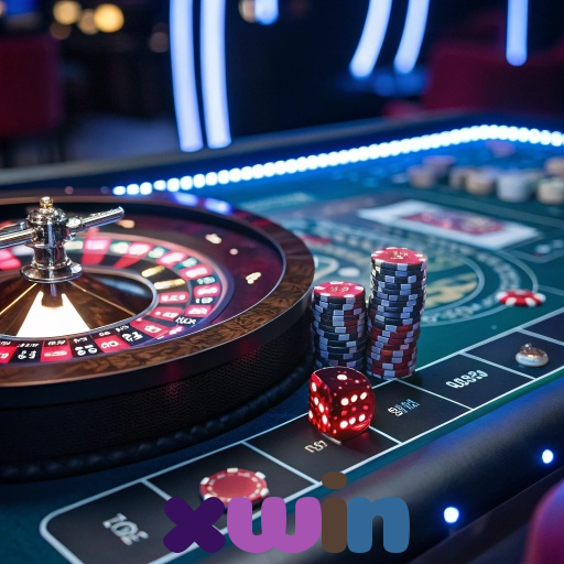 xwin: Aposta Facilmente com Funcionalidades Completas no Aplicativo Móvel
