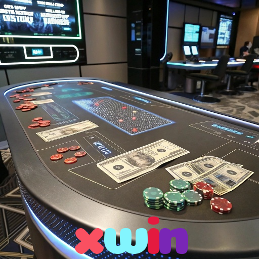 xwin: Aposta Facilmente com Funcionalidades Completas no Aplicativo Móvel