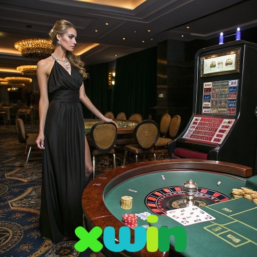 xwin: Aposta Facilmente com Funcionalidades Completas no Aplicativo Móvel