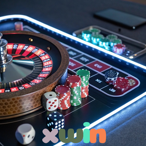 xwin: Aposta Facilmente com Funcionalidades Completas no Aplicativo Móvel