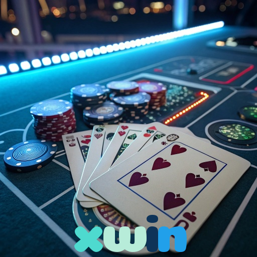 xwin: Aposta Facilmente com Funcionalidades Completas no Aplicativo Móvel
