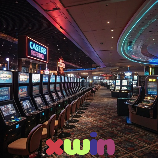 xwin: Aposta Facilmente com Funcionalidades Completas no Aplicativo Móvel