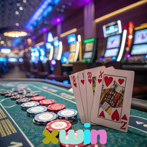 xwin: Aposta Facilmente com Funcionalidades Completas no Aplicativo Móvel