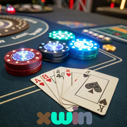 xwin: Aposta Facilmente com Funcionalidades Completas no Aplicativo Móvel