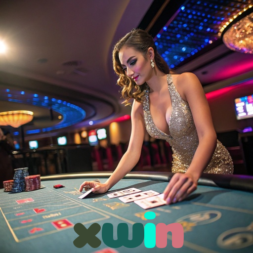 xwin: Aposta Facilmente com Funcionalidades Completas no Aplicativo Móvel
