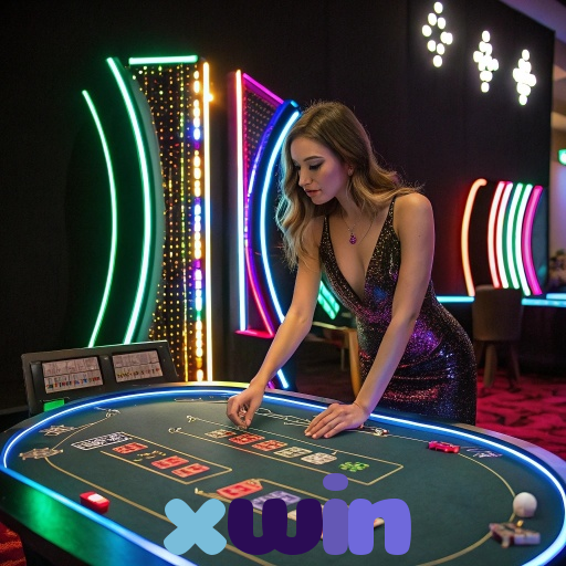 xwin: Aposta Facilmente com Funcionalidades Completas no Aplicativo Móvel