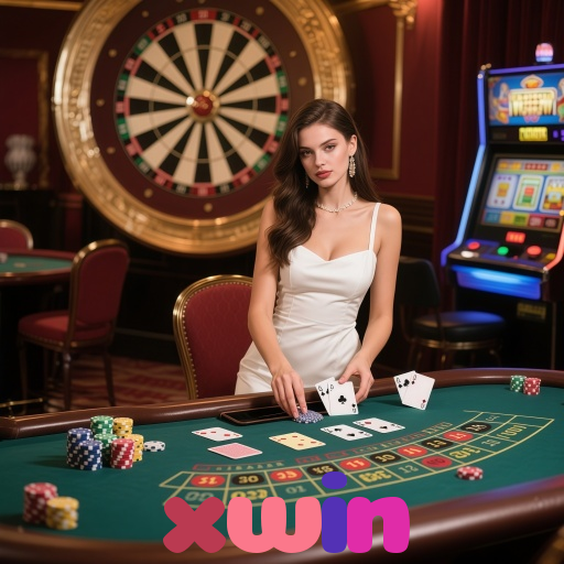 xwin: Aposta Facilmente com Funcionalidades Completas no Aplicativo Móvel