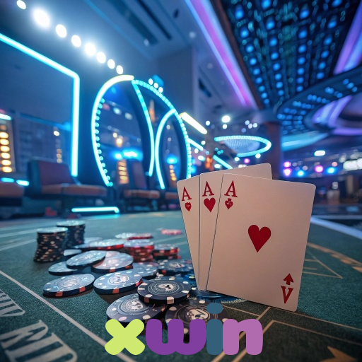 xwin: Aposta Facilmente com Funcionalidades Completas no Aplicativo Móvel