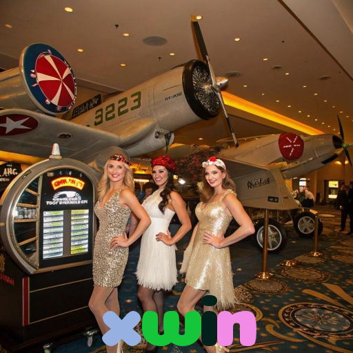 xwin: Aposta Facilmente com Funcionalidades Completas no Aplicativo Móvel