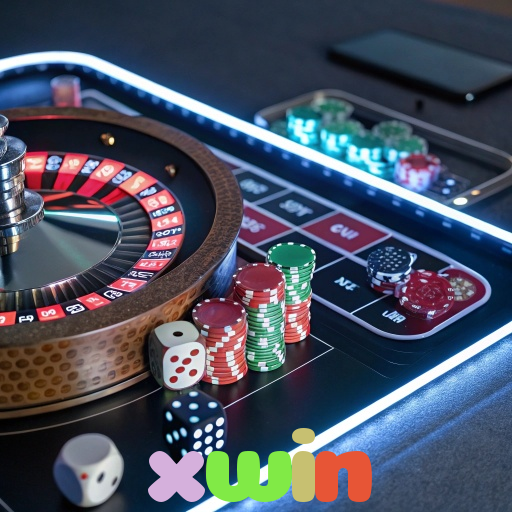 xwin: Aposta Facilmente com Funcionalidades Completas no Aplicativo Móvel