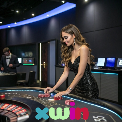 xwin: Aposta Facilmente com Funcionalidades Completas no Aplicativo Móvel