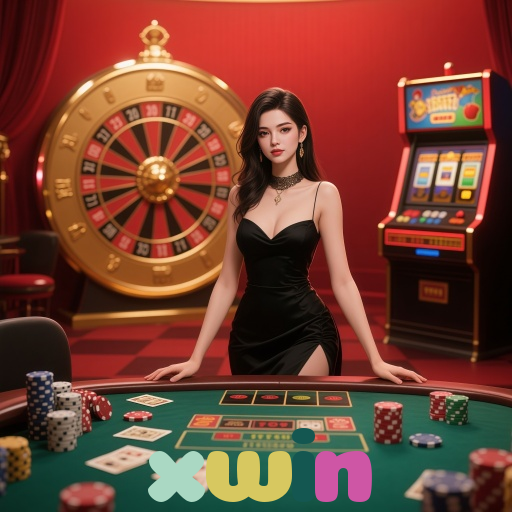 xwin: Aposta Facilmente com Funcionalidades Completas no Aplicativo Móvel