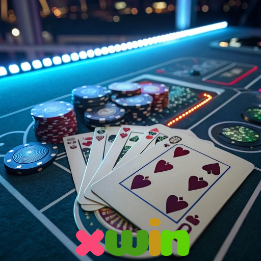 xwin: Aposta Facilmente com Funcionalidades Completas no Aplicativo Móvel