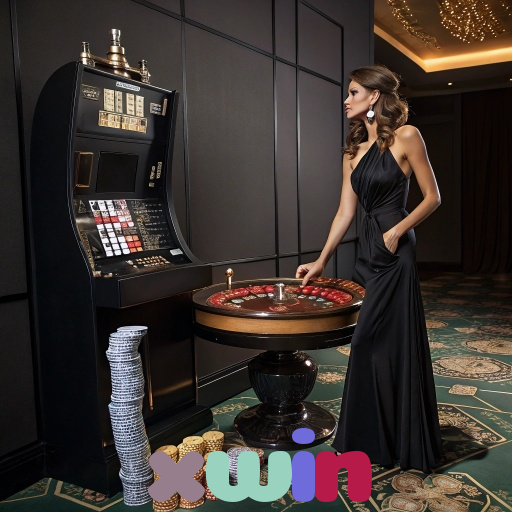 xwin: Aposta Facilmente com Funcionalidades Completas no Aplicativo Móvel