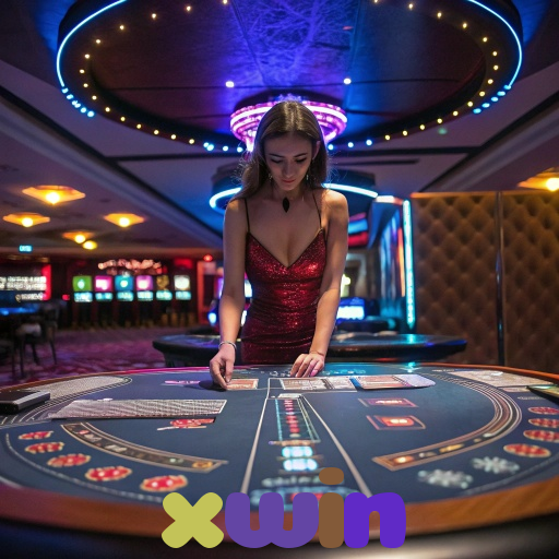 xwin: Aposta Facilmente com Funcionalidades Completas no Aplicativo Móvel