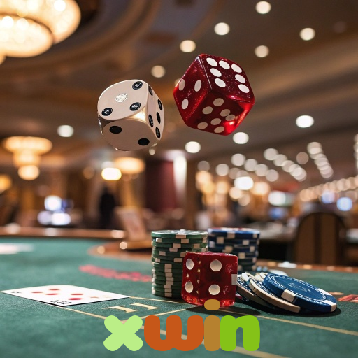 xwin: Aposta Facilmente com Funcionalidades Completas no Aplicativo Móvel