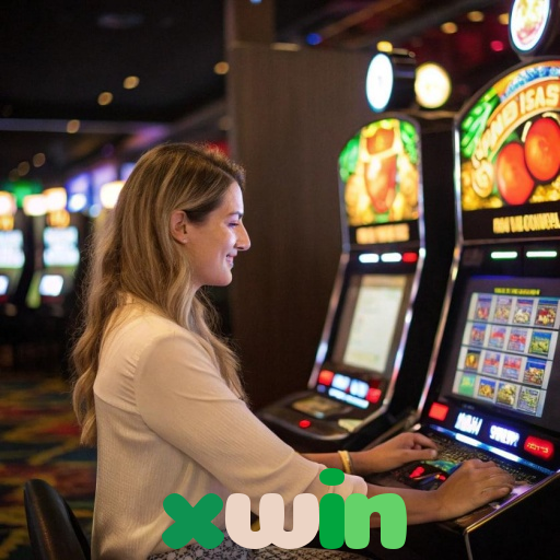 xwin: Aposta Facilmente com Funcionalidades Completas no Aplicativo Móvel