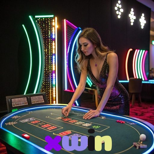 xwin: Aposta Facilmente com Funcionalidades Completas no Aplicativo Móvel