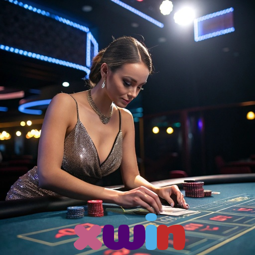 xwin: Aposta Facilmente com Funcionalidades Completas no Aplicativo Móvel