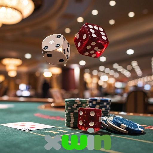 xwin: Aposta Facilmente com Funcionalidades Completas no Aplicativo Móvel